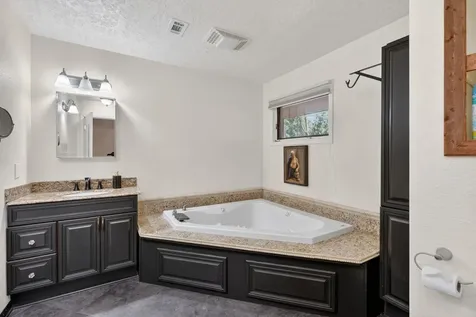 114 Hillendale Drive Livingston TX 77351