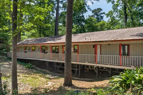 114 Hillendale Drive Livingston TX 77351