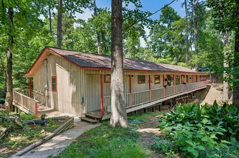 114 Hillendale Drive Livingston TX 77351