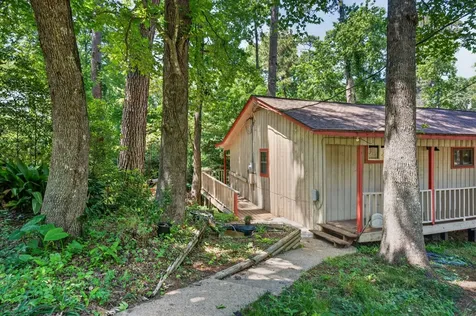114 Hillendale Drive Livingston TX 77351