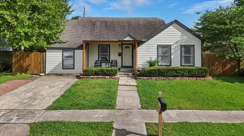 1702 Alabama Street Baytown TX 77520