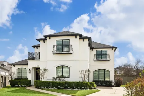 14439 Kingston Cove Lane Houston TX 77077
