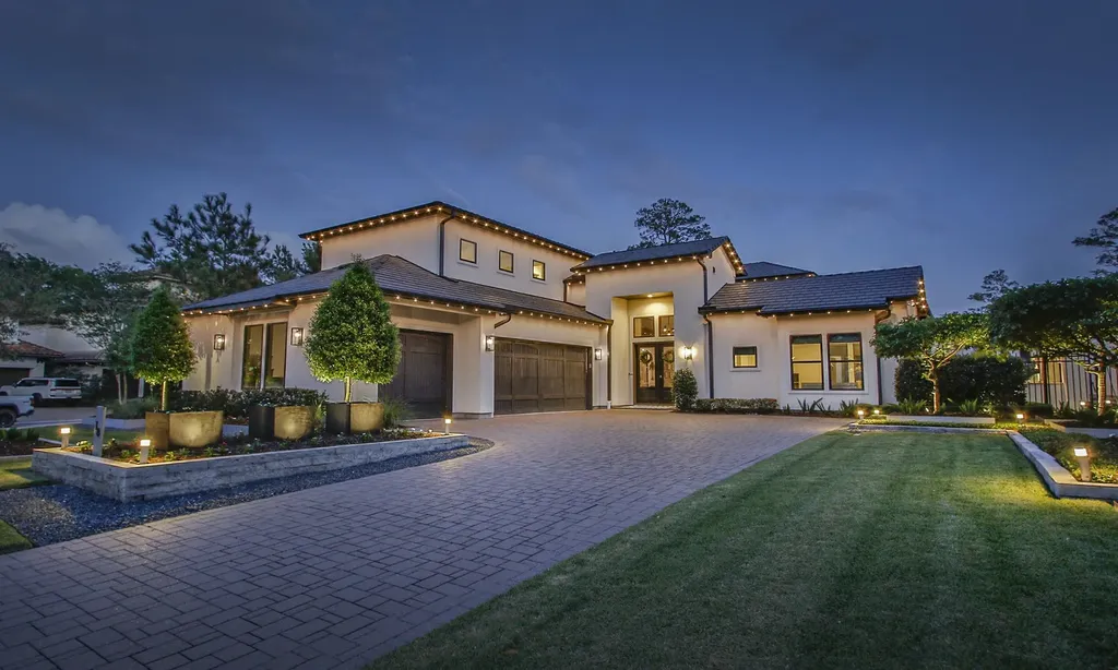 18 Karsten Creek Court Spring TX 77389
