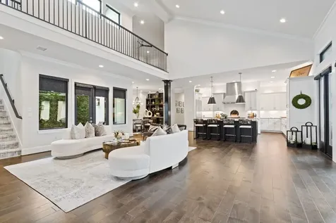 18 Karsten Creek Court Spring TX 77389
