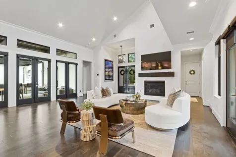 18 Karsten Creek Court Spring TX 77389