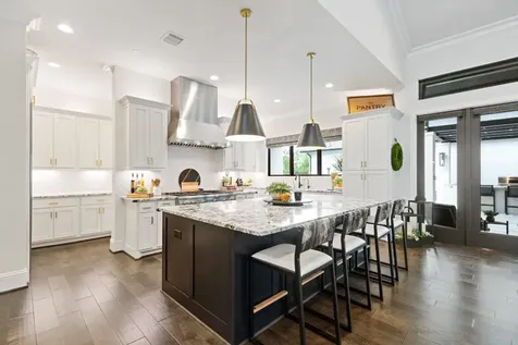 18 Karsten Creek Court Spring TX 77389