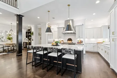 18 Karsten Creek Court Spring TX 77389
