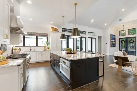 18 Karsten Creek Court Spring TX 77389