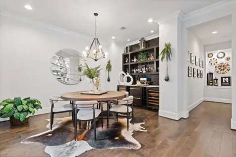 18 Karsten Creek Court Spring TX 77389