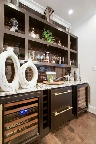 18 Karsten Creek Court Spring TX 77389