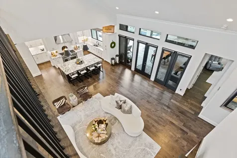 18 Karsten Creek Court Spring TX 77389