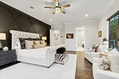 18 Karsten Creek Court Spring TX 77389
