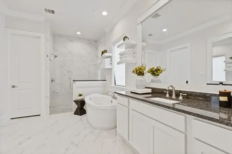 18 Karsten Creek Court Spring TX 77389