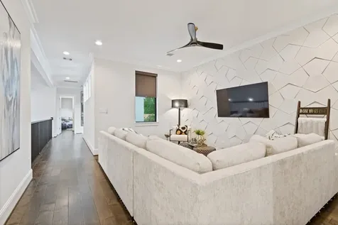 18 Karsten Creek Court Spring TX 77389