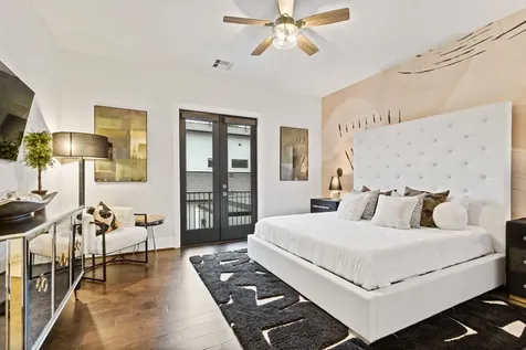 18 Karsten Creek Court Spring TX 77389