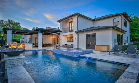 18 Karsten Creek Court Spring TX 77389
