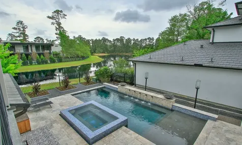 18 Karsten Creek Court Spring TX 77389