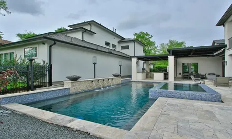 18 Karsten Creek Court Spring TX 77389