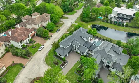 18 Karsten Creek Court Spring TX 77389