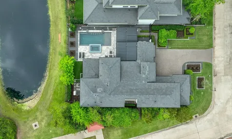 18 Karsten Creek Court Spring TX 77389