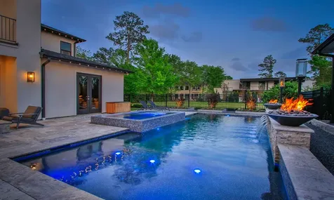18 Karsten Creek Court Spring TX 77389