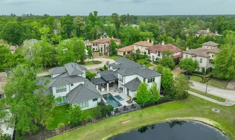 18 Karsten Creek Court Spring TX 77389
