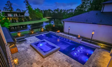18 Karsten Creek Court Spring TX 77389