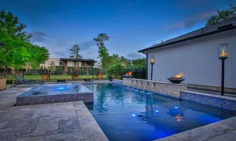 18 Karsten Creek Court Spring TX 77389