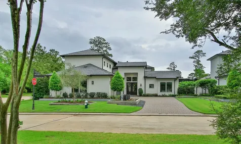 18 Karsten Creek Court Spring TX 77389