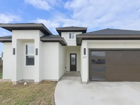 327 Road 5840 Cleveland TX 77327