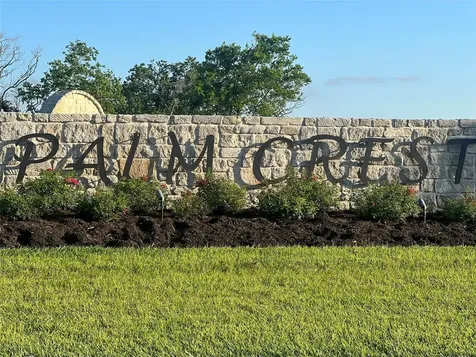 3711 Palm Crest Drive Rosharon TX 77583