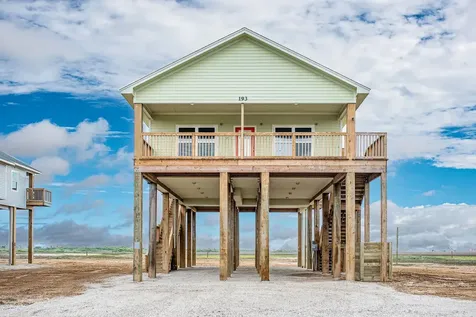 193 Powderhorn Lane Port Lavaca TX 77979