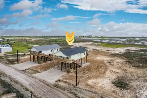 193 Powderhorn Lane Port Lavaca TX 77979