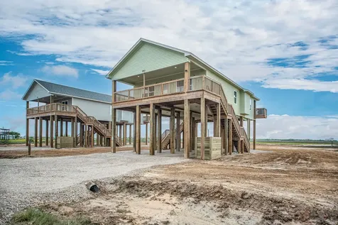 193 Powderhorn Lane Port Lavaca TX 77979
