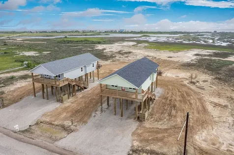 193 Powderhorn Lane Port Lavaca TX 77979