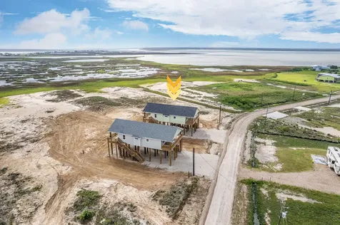 193 Powderhorn Lane Port Lavaca TX 77979