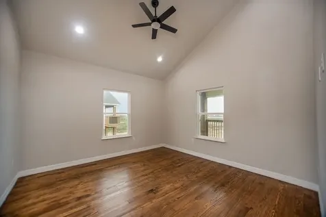 193 Powderhorn Lane Port Lavaca TX 77979
