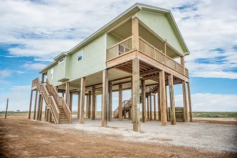 193 Powderhorn Lane Port Lavaca TX 77979