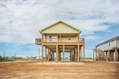 193 Powderhorn Lane Port Lavaca TX 77979