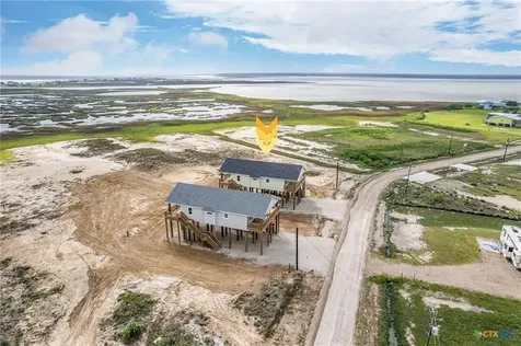 193 Powderhorn Lane Port Lavaca TX 77979
