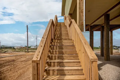 193 Powderhorn Lane Port Lavaca TX 77979