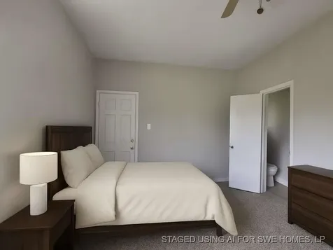 1824 Magnolia Street Liberty TX 77575