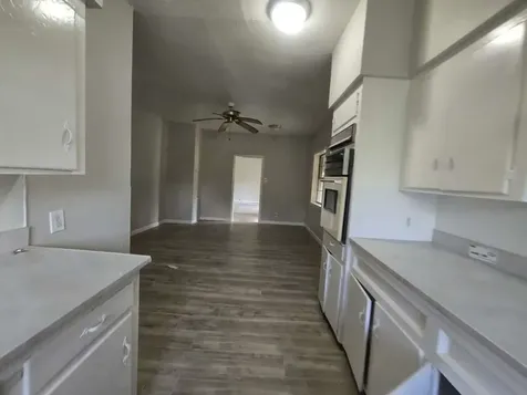 1824 Magnolia Street Liberty TX 77575
