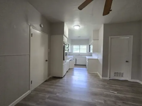 1824 Magnolia Street Liberty TX 77575