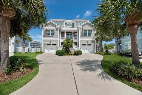 4103 Greenwing Teal Court Galveston TX 77554