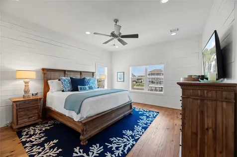 4103 Greenwing Teal Court Galveston TX 77554