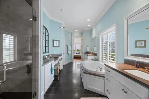 4103 Greenwing Teal Court Galveston TX 77554