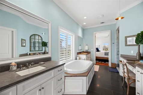 4103 Greenwing Teal Court Galveston TX 77554
