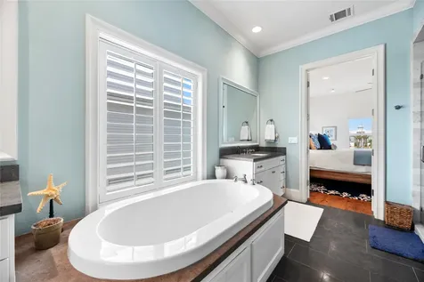 4103 Greenwing Teal Court Galveston TX 77554