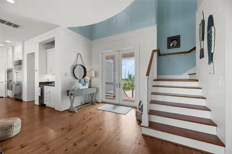 4103 Greenwing Teal Court Galveston TX 77554